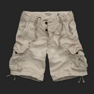 Bermuda Abercrombie & Fitch Homme